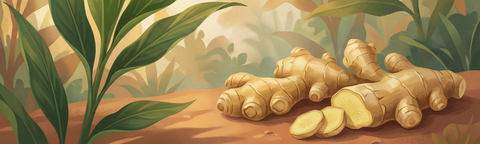 The Benefits of Ginger Tea For Digestion Calm and Comfort