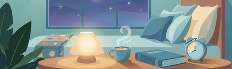 Best Herbal Teas for Better Sleep (Naturally)