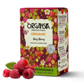 Organic Very Berry with Ashwagandha - 18 Tea Bags